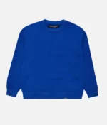 Valabasas Decodex Blue Sweater