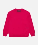 Valabasas Decodex Rose Pink Sweater