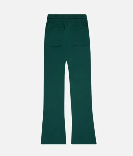 Valabasas Recovery Project Fleece Pants Green