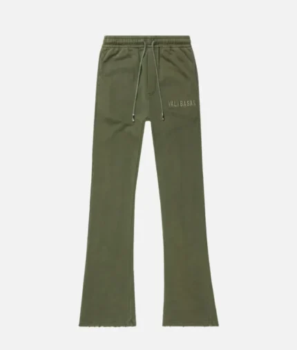 Valabasas Vintage Army Fleece Pants